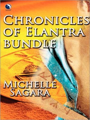 cover image of Chronicles of Elantra Bundle